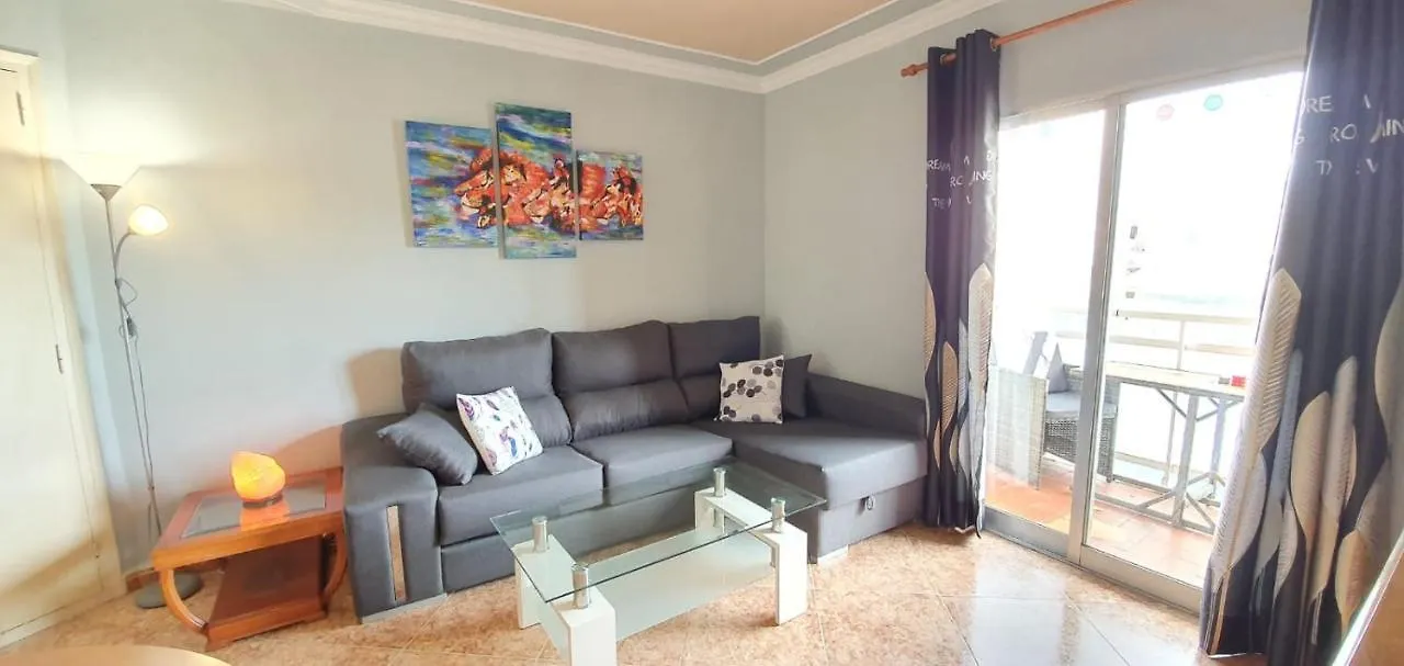 Exceptional Apartment In The Heart Of The City تاراغونا