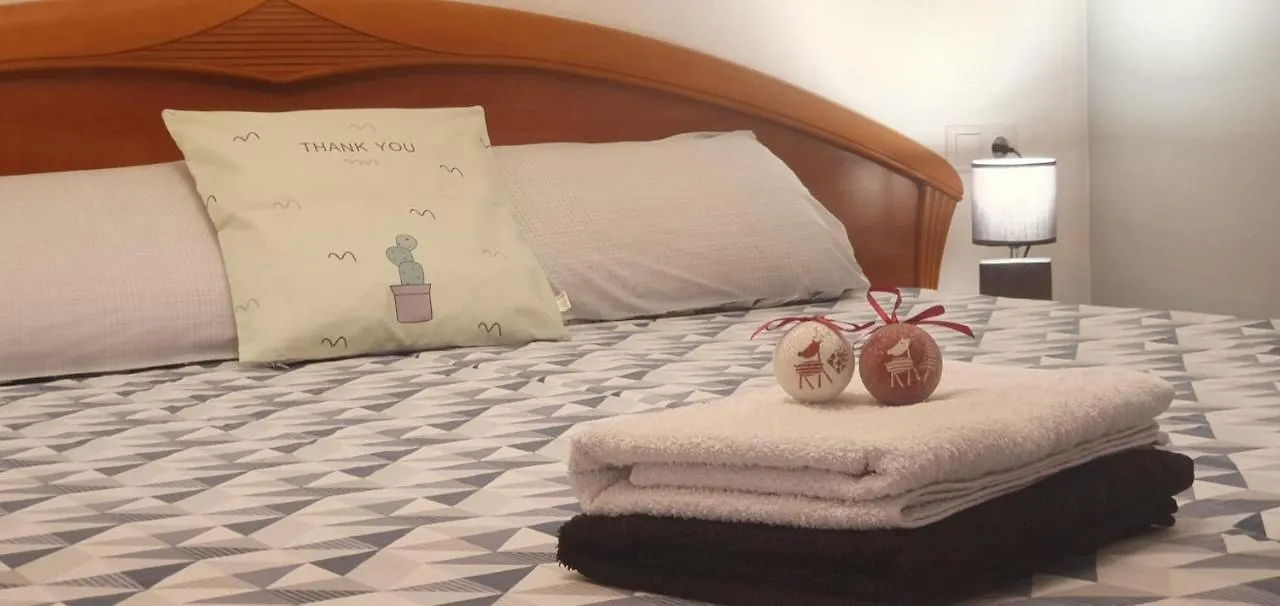Exceptional Apartment In The Heart Of The City تاراغونا