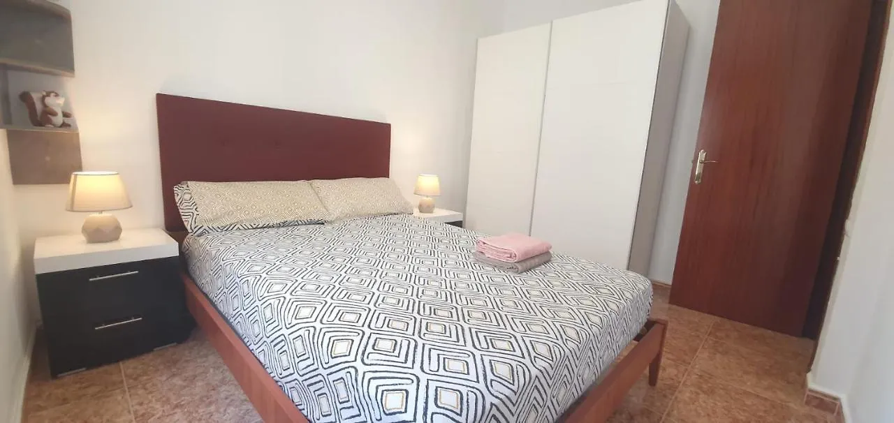 Exceptional Apartment In The Heart Of The City تاراغونا إسبانيا
