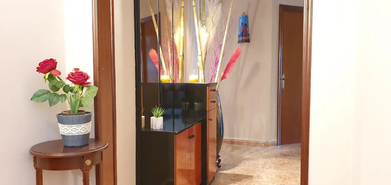 Exceptional Apartment In The Heart Of The City تاراغونا 0*,  إسبانيا