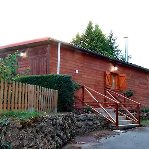 Mi Casa De Madera Paul