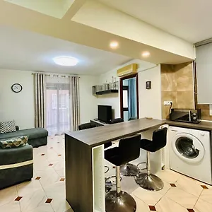  Apartamento Salinas Centro Histórico