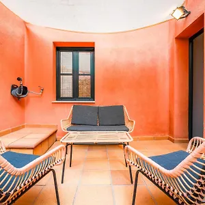  Apartamento Precioso Civaderia Catedral