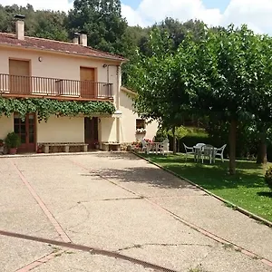 La Badia Sant Feliu de Pallerols