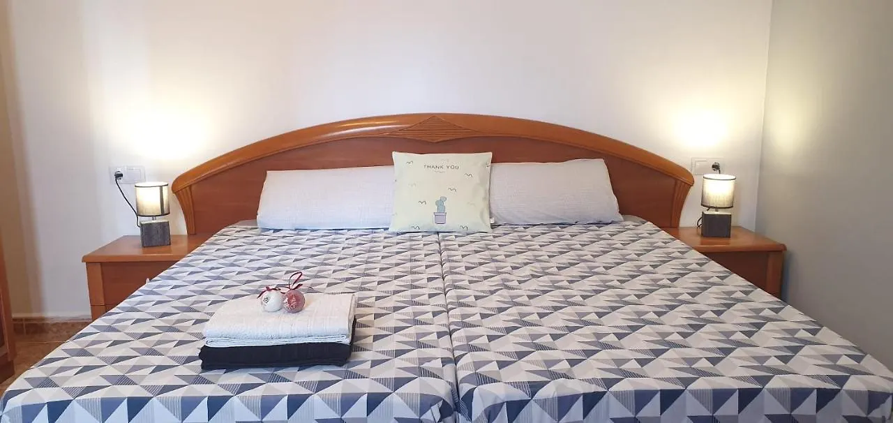 Exceptional Apartment In The Heart Of The City Ταραγόνα