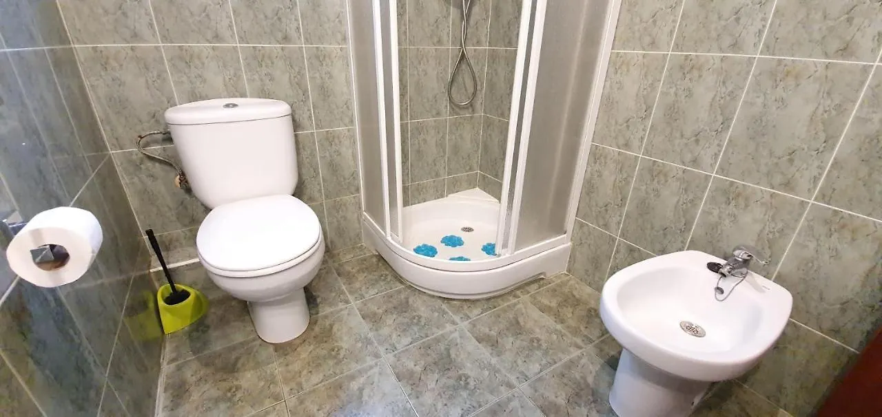 Exceptional Apartment In The Heart Of The City Ταραγόνα