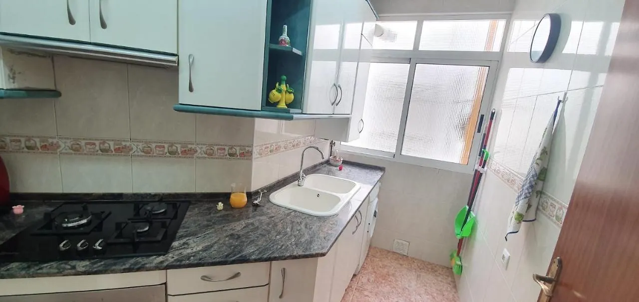 Exceptional Apartment In The Heart Of The City Ταραγόνα Ισπανία