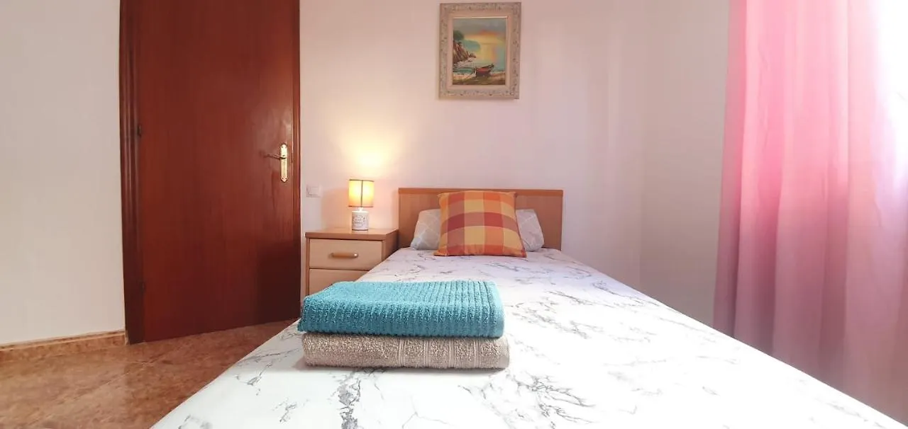 Exceptional Apartment In The Heart Of The City Ταραγόνα 0*,  Ισπανία