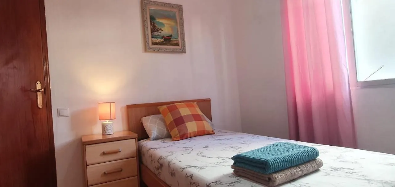 Exceptional Apartment In The Heart Of The City Ταραγόνα Ισπανία