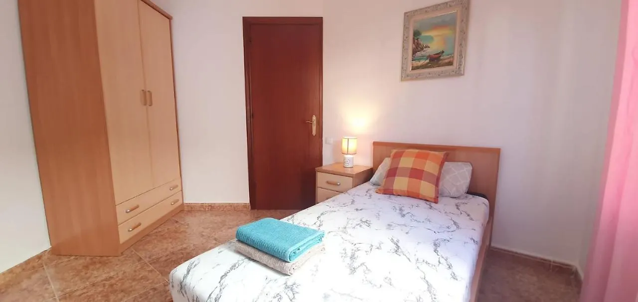 Exceptional Apartment In The Heart Of The City Ταραγόνα 0*,
