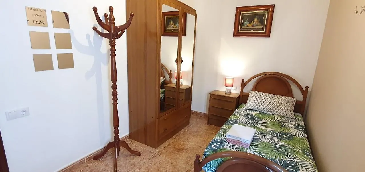 Exceptional Apartment In The Heart Of The City Ταραγόνα
