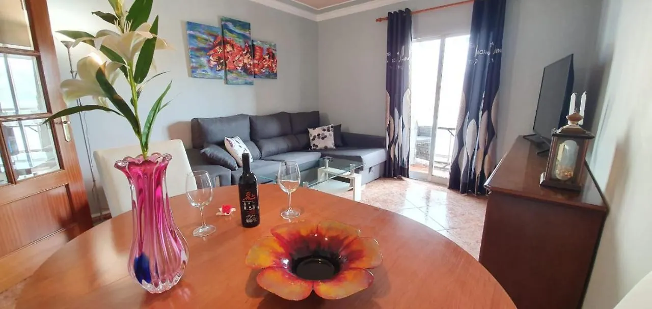 Exceptional Apartment In The Heart Of The City 타라고나
