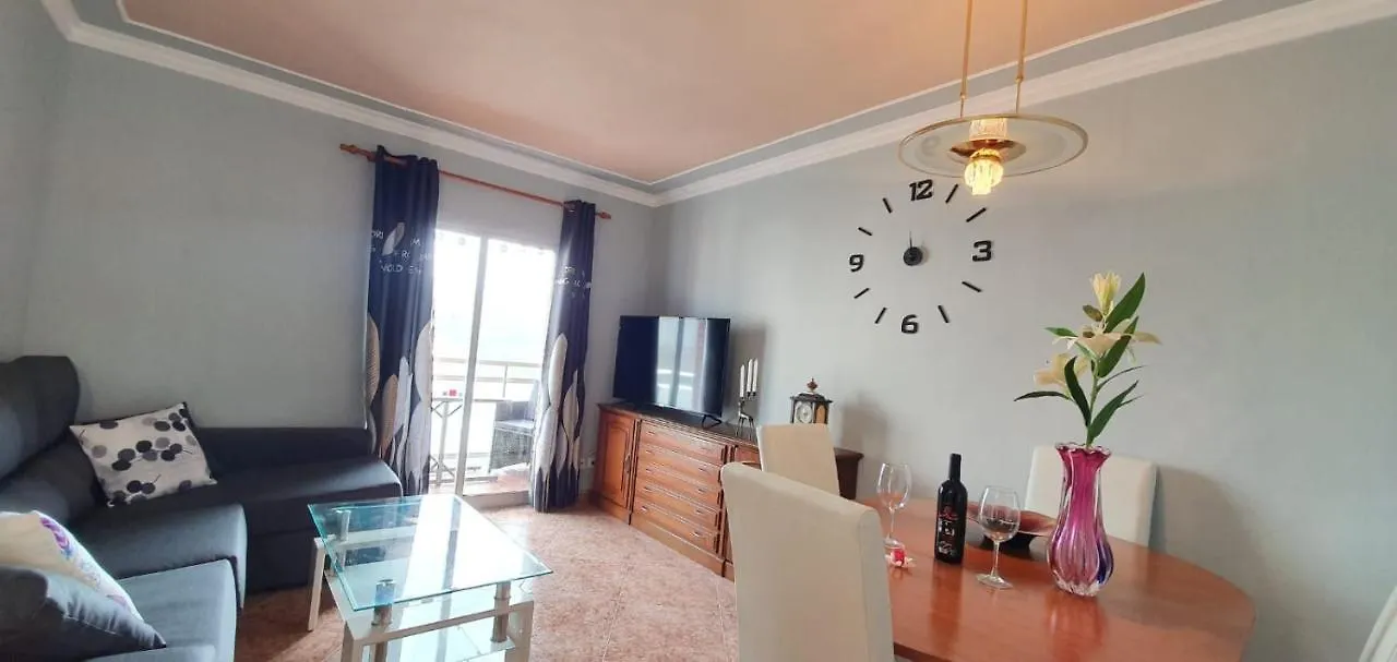 Exceptional Apartment In The Heart Of The City 타라고나 스페인
