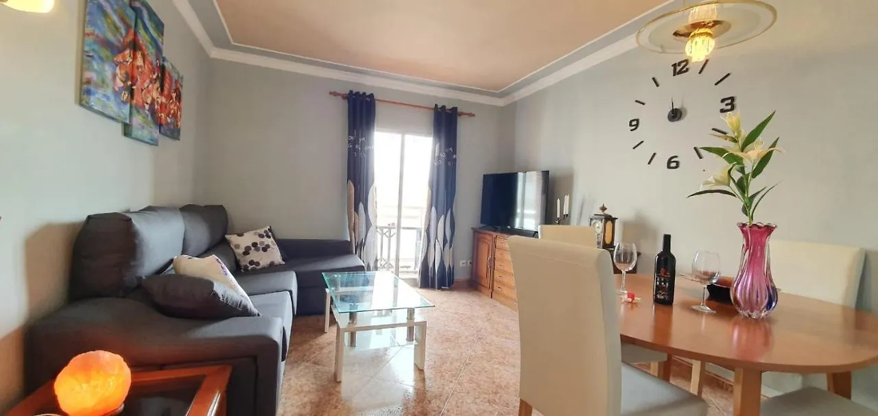 Exceptional Apartment In The Heart Of The City 타라고나