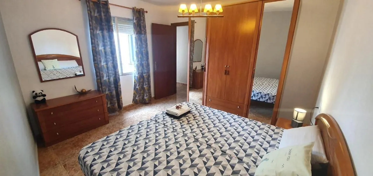Exceptional Apartment In The Heart Of The City 타라고나