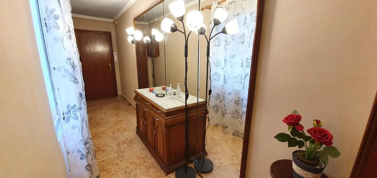 Exceptional Apartment In The Heart Of The City 타라고나